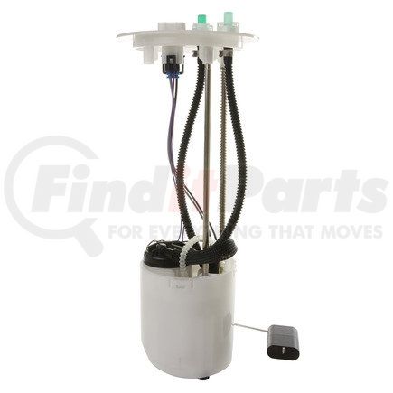 FG0921 by DELPHI - Fuel Pump Module