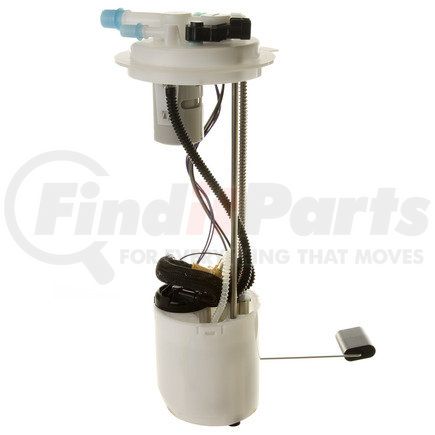 FG0935 by DELPHI - Fuel Pump Module