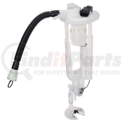 FT4031 by DELPHI - FUEL TRANSFER UNIT