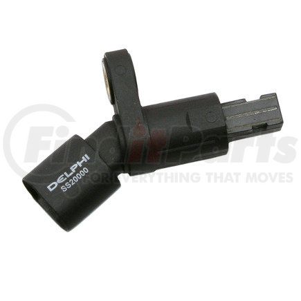 SS20000 by DELPHI - ABS Sensor
