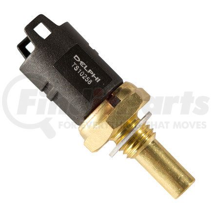 TS10258 by DELPHI - Coolant Temp Sensor