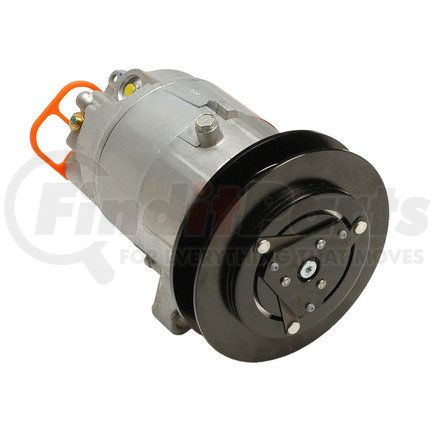 CS10074 by DELPHI - Compressor