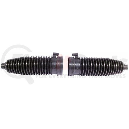 TBR4233 by DELPHI - Rack and Pinion Bellow Kit Delphi TBR4233 fits 05-12 Ford Focus