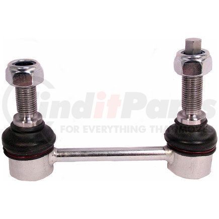 TC2259 by DELPHI - Suspension Stabilizer Bar Link Kit Rear Delphi TC2259