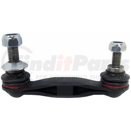 TC2535 by DELPHI - Suspension Stabilizer Bar Link Kit Rear Delphi TC2535