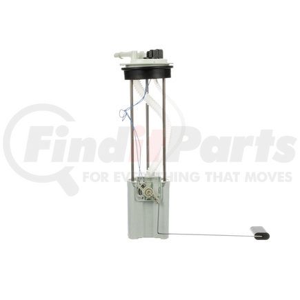 FG0166 by DELPHI - Fuel Pump Module