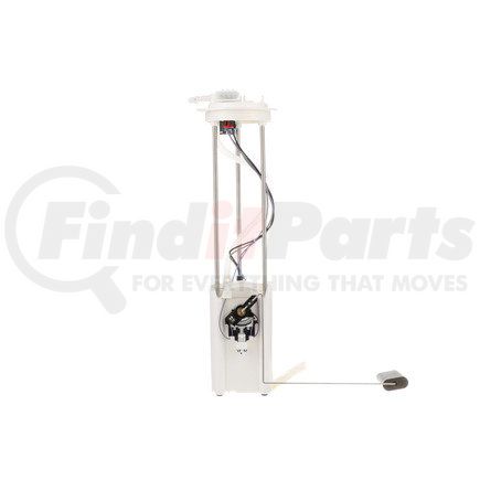 FG0246 by DELPHI - Fuel Pump Module