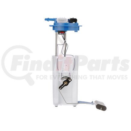 FG0287 by DELPHI - Fuel Pump Module