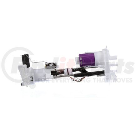 FG0846 by DELPHI - Fuel Pump Module