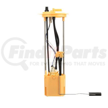 FG1663 by DELPHI - FUEL PUMP MODULE ASSEMBLY