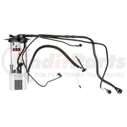 FG1846 by DELPHI - FUEL PUMP MODULE ASSEMBLY