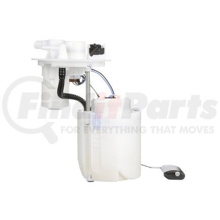 FG1893 by DELPHI - FUEL PUMP MODULE ASSEMBLY