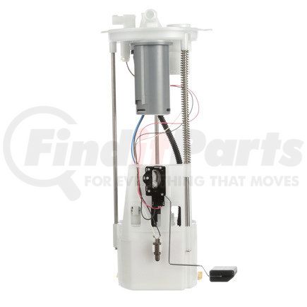 FG1896 by DELPHI - FUEL PUMP MODULE ASSEMBLY