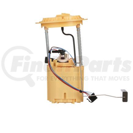 FG2173 by DELPHI - Fuel Pump Module Assembly Right Delphi FG2173