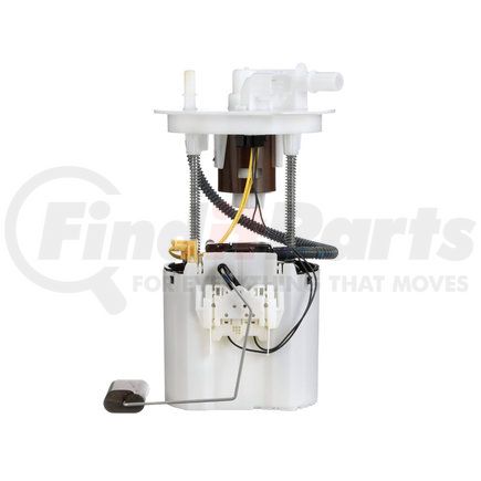 FG2465 by DELPHI - Fuel Pump Module Assembly - Delphi FG2465