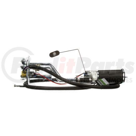 HP10028 by DELPHI - Fuel Pump And Sender