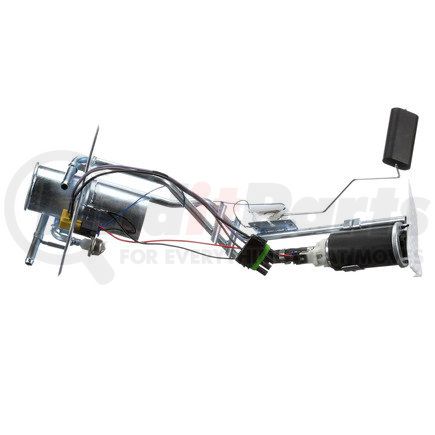 HP10031 by DELPHI - Fuel Pump And Sender