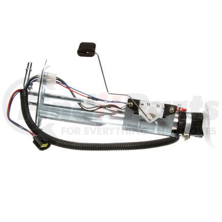 HP10074 by DELPHI - Fuel Pump And Sender