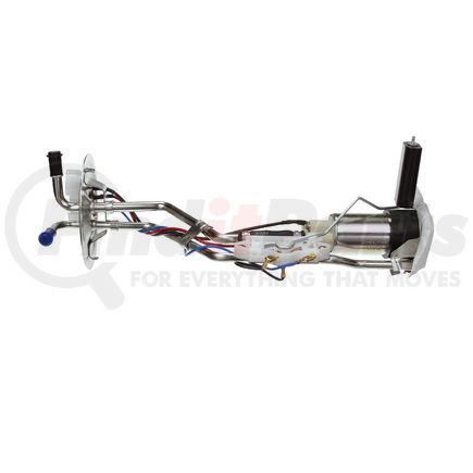 HP10141 by DELPHI - Fuel Pump And Sender