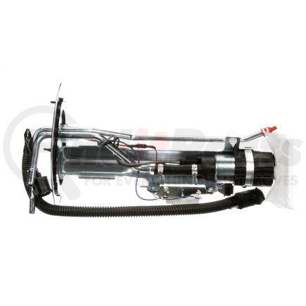 HP10128 by DELPHI - Fuel Pump And Sender