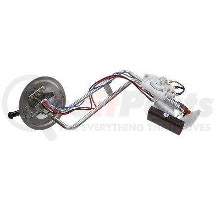 HP10149 by DELPHI - Fuel Pump And Sender