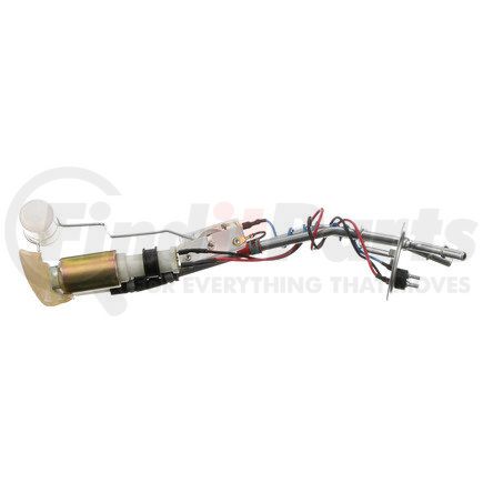 HP10182 by DELPHI - Fuel Pump And Sender