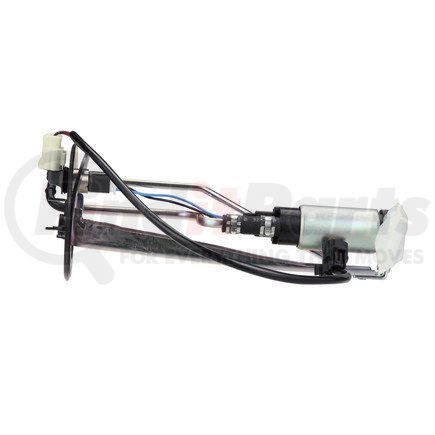 HP10205 by DELPHI - Fuel Pump And Sender