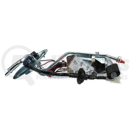 HP10219 by DELPHI - Fuel Pump And Sender