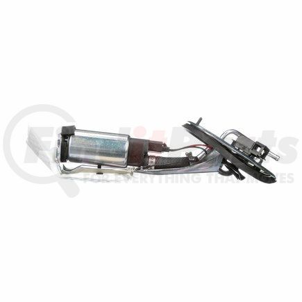 HP10238 by DELPHI - Fuel Pump And Sender