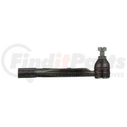 TA5776 by DELPHI - Steering Tie Rod End Delphi TA5776 fits 11-19 Toyota Sienna