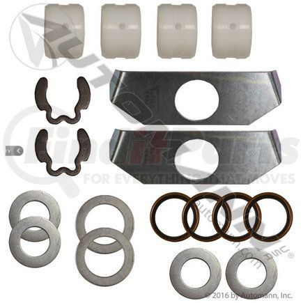 110.2004 by AUTOMANN - CAMSHAFT REPAIR KIT