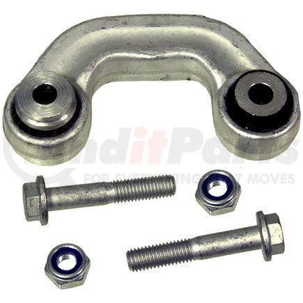 TC929 by DELPHI - Suspension Stabilizer Bar Link Kit Front Left Delphi TC929