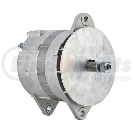 400-16149 by J&N - Alternator 12V, 160A, New, Standard