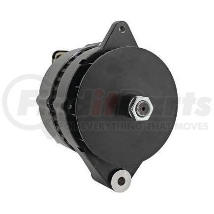 400-16133 by J&N - Alternator 12V, 51A, New, Heavy Duty