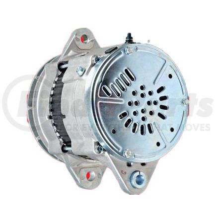 400-52048 by J&N - Alternator 12V, 130A, New