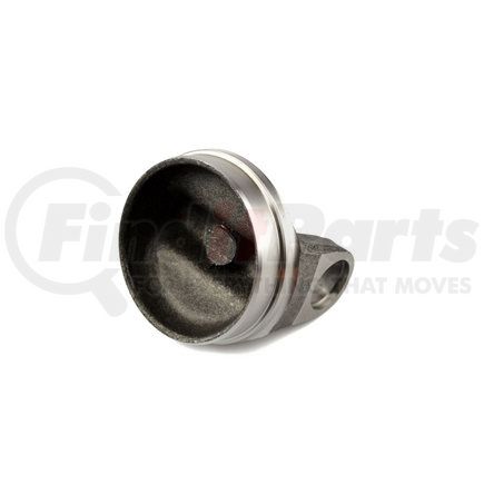 2-28-427 by DANA - DANA SPICER Drive Shaft Tube Weld Yoke