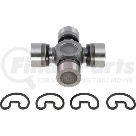 25-7439X by DANA - Universal Joint Non Greaseable S55 to 13