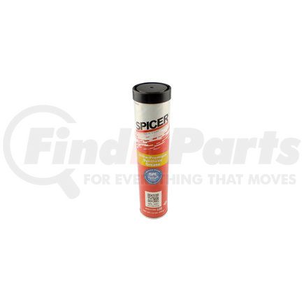 SPL1051 by DANA - DANA SPICER Multi Purpose Grease