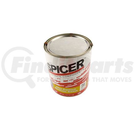 SPL1052 by DANA - DANA SPICER Multi Purpose Grease