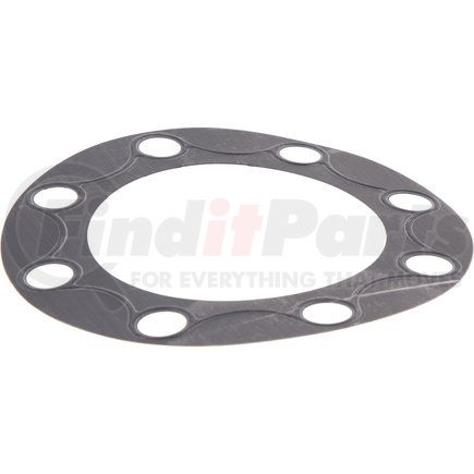 42445 by DANA - DANA SPICER Axle Shaft Flange Gasket