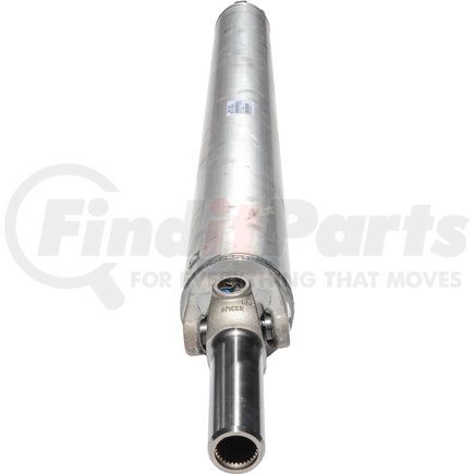 5001719-1743M by DANA - DANA SPICER Drive Shaft