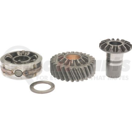 504170-4 by DANA - POWER DIVIDER KIT D170-MINOR