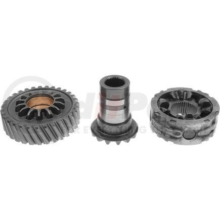 504394 by DANA - Spicer Differential Gear Install Kit