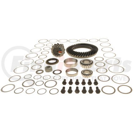 707060-7X by DANA - DANA SPICER Differential Ring and Pinion Kit