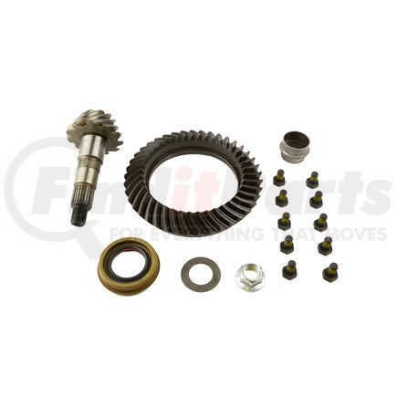 74720-5X by DANA - DANA SPICER Differential Gear Set