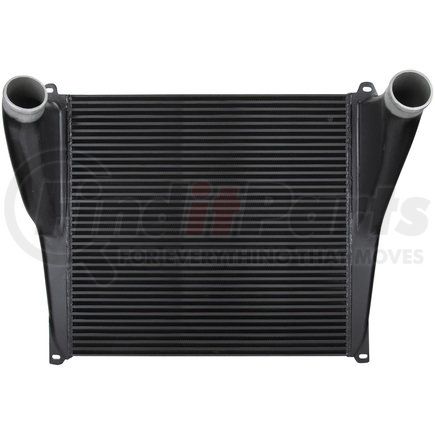 61-1016 by REACH COOLING - Kenworth Charge Air Cooler