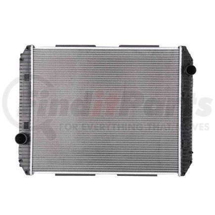 42-10069 by REACH COOLING - Freightliner Radiator (Various Models)