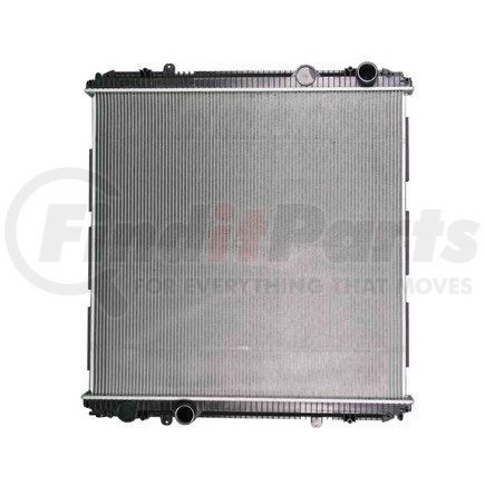 42-10081 by REACH COOLING - Freightliner Radiator