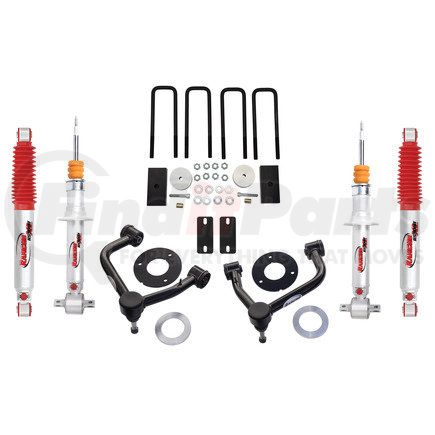 RS66311R9 by RANCHO - SUSPENSION SYSTEM - MASTER PART NUM