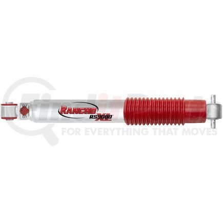 RS999299 by RANCHO - Shock Absorber-RS9000XL Rear Rancho RS999299